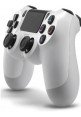 Controle Dualshock 4 - PS4  | Branco